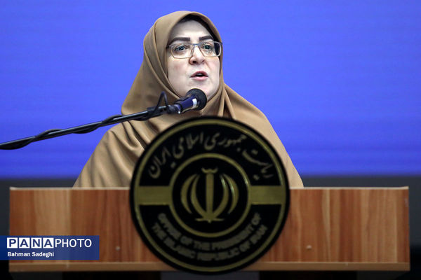نشست خبری سخنگوی دولت - ۱۱ شهریور ۱۴۰۴