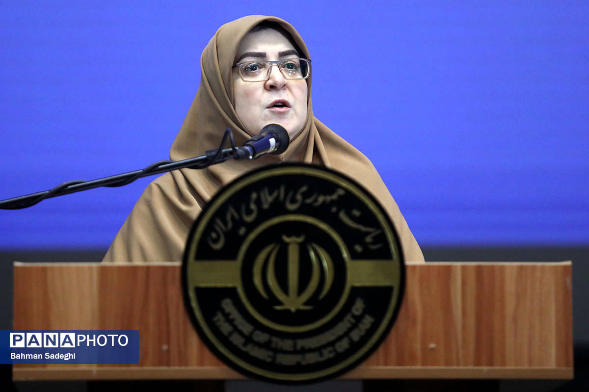 امیدواریم تصویب طرح افزایش سن ورود به دانشگاه فرهنگیان با موفقیت پیش برود