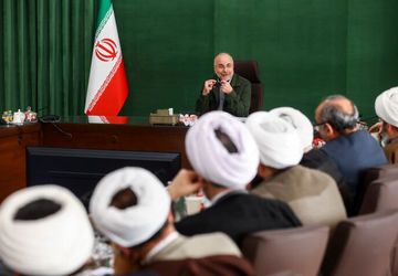 کارآمدی حکمرانی دینی شرط تحقق ایران قوی است