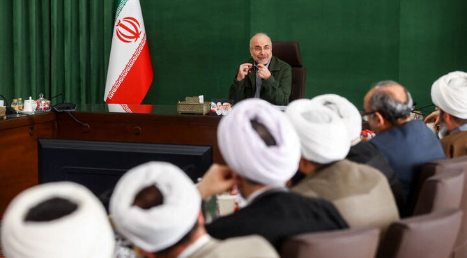 کارآمدی حکمرانی دینی شرط تحقق ایران قوی است