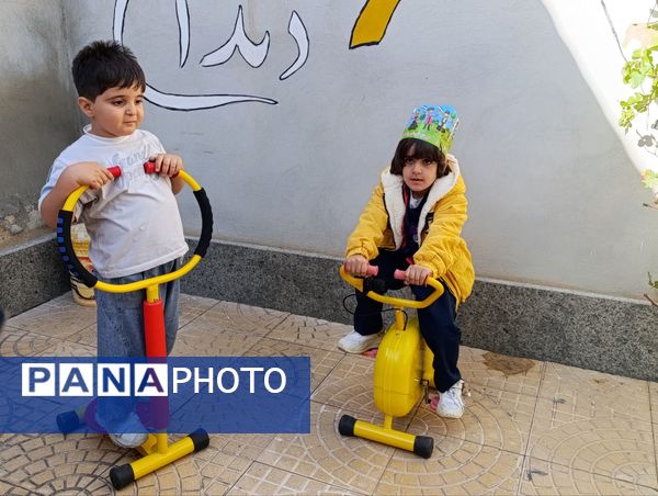 جشن غنچه‌های ملکان