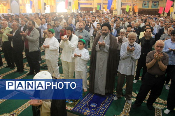 میز خدمت اداره‌کل آموزش و پرورش استان بوشهر