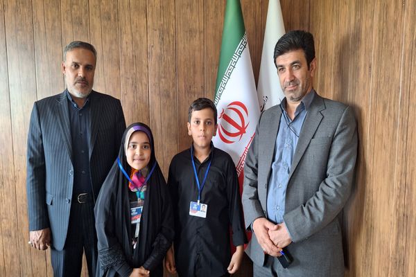 بازدید مدیرکل آموزش و پرورش استان اراک از مدارس شازند به‌منظور ارتقای کیفیت آموزشی