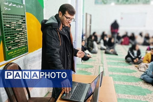 کارگاه آموزشی ارتقای مهارت تحصیلی در شهرستان مارگون