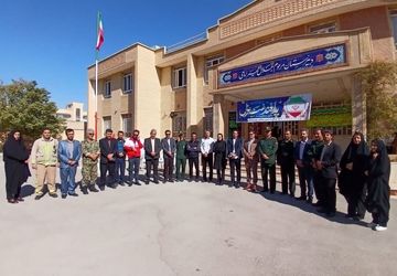 پدافند غیرعامل؛ تمرین امروز، آرامش فردا