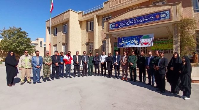 پدافند غیرعامل؛ تمرین امروز، آرامش فردا