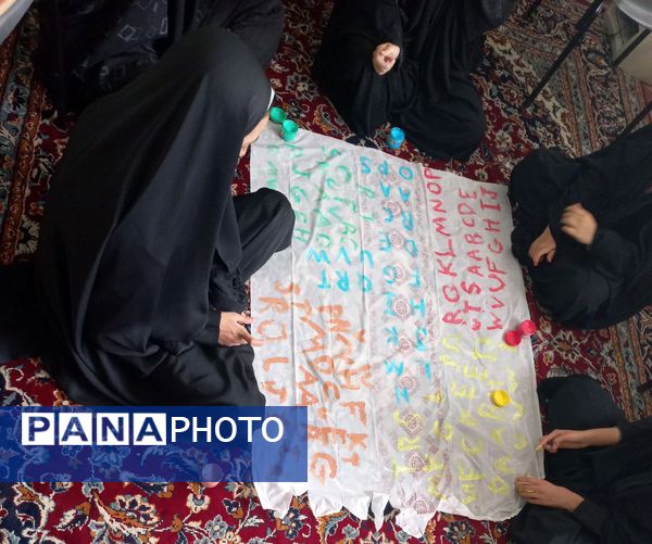 کلاس‌های اوقات فراغت در جلگه رخ ؛ دانش‌آموزان تابستانی متفاوت را تجربه می‌کنند
