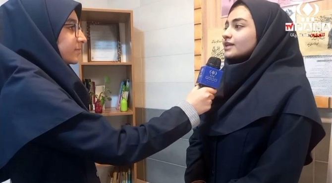 معلم روایتی توصیف نشدنی 