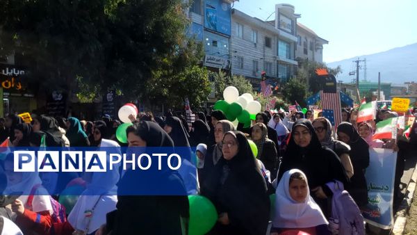 یوم‌الله ۱۳ آبان؛ نماد استمرار مبارزه با استکبار از لانه جاسوسی تا امروز