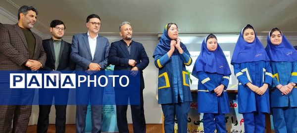 نشست مدیران کانون‌های فرهنگی و تربیتی مازندران