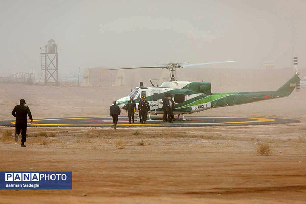 امحای ۲۰ تن مواد مخدر