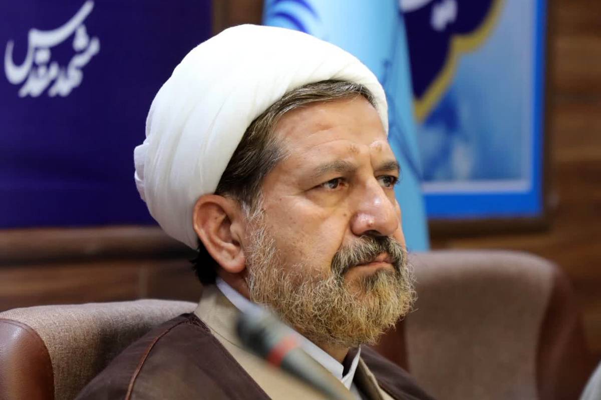 کاهش جمعیت کیفری با بهره‌گیری از نهادهای ارفاقی و گفت‌وگوی مستقیم با زندانیان محقق می‌شود