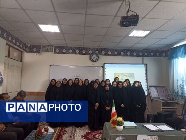 برگزاری مراسم هفته سلامت روان در شهرستان خلیل آباد