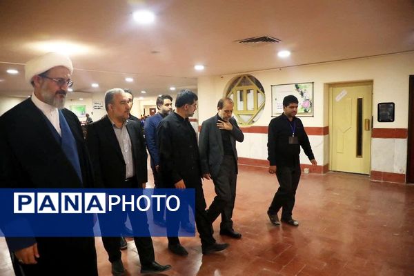دومین روز کنکور سراسری در قم
