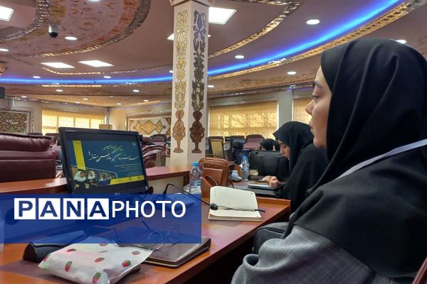 تربیت مدرسان سلامت روان کلید خورد