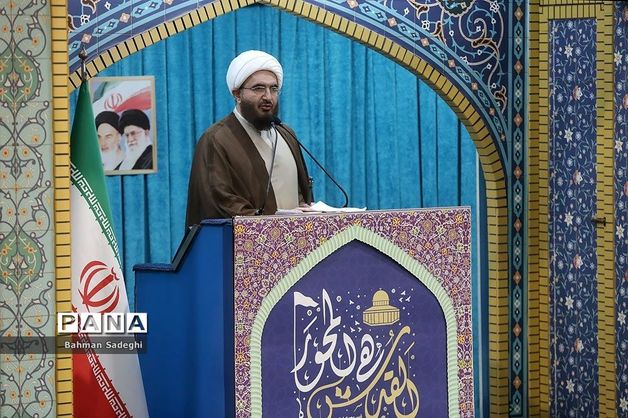 حاج علی‌اکبری: مسئله زیست عفیفانه موضوعی سطحی و فرعی نیست