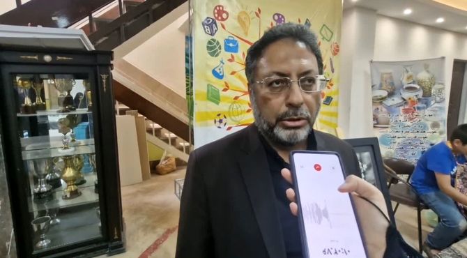 مدرسه اگر تعطیل شود،تربیت تعطیل نمی‌شود