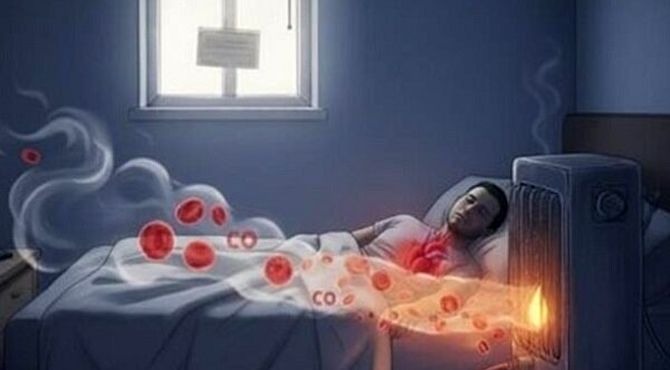 افزایش مسمومیت با گاز مونوکسید کربن در کشور