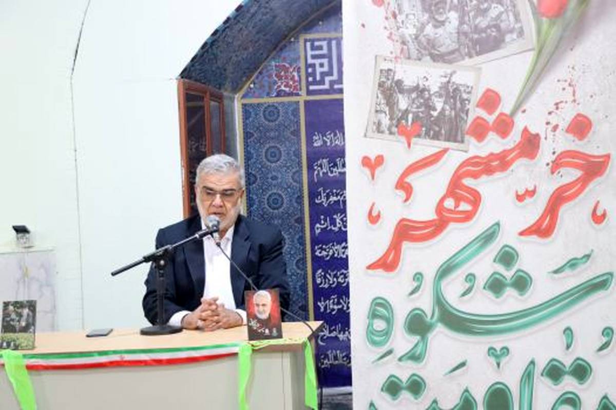 ۹۱ شهید بوشهری در عملیات بیتالمقدس به شهادت رسیدند