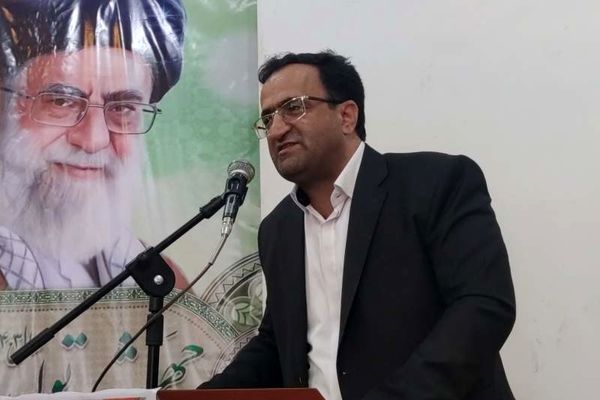 تقدیر مشاور وزیر آموزش و پرورش از مدیرکل آموزش و پرورش کهگیلویه و بویراحمد به‌واسطه افزایش سهم زنان در مناصب مدیریتی