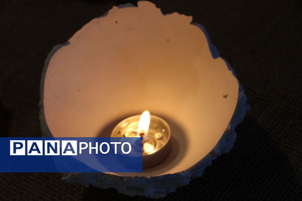 جشنواره شش گام تا شکوفایی در یزد