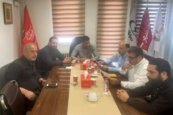 برگزاری نشست هیات مدیره پرسپولیس؛ تأکید بر ادامه فعالیت کارتال
