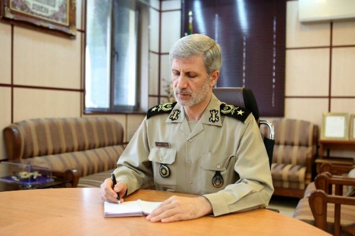 اتفاق مبارکی که موجب غرور ملی میلیون‌ها ایرانی در سراسر جهان شد