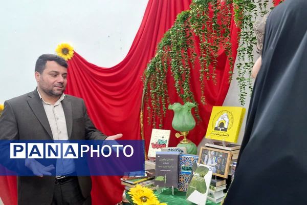 دانش‌آموزان شهرستان قرچک مهمان خلوت سه‌روزه با خدا شدند