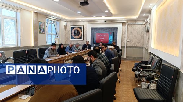 اهمیت برگزاری نماز و اجرای طرح نماد در مدارس