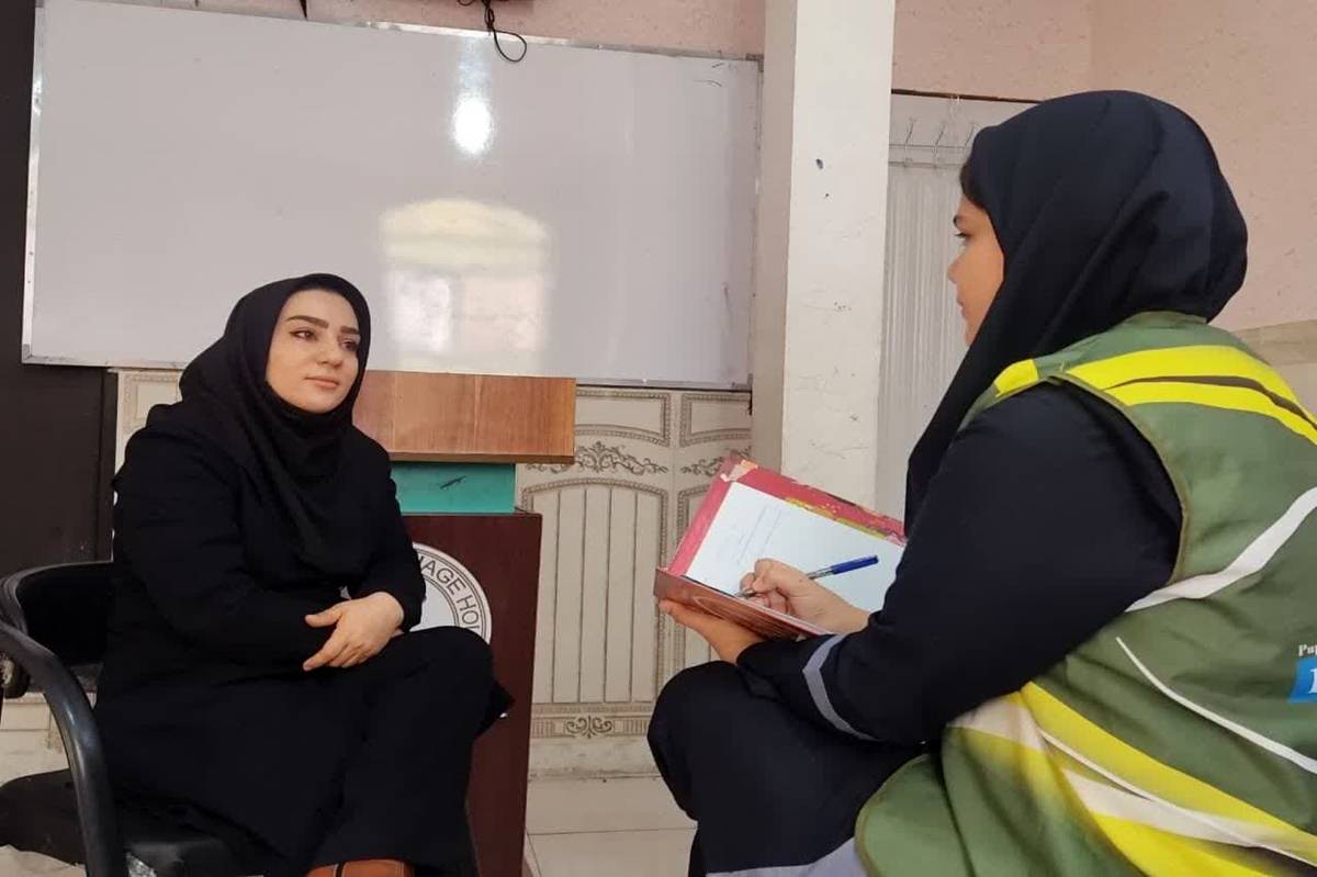 ادبیات مانند پلی میان دنیای بیرونی و درونی انسانها است