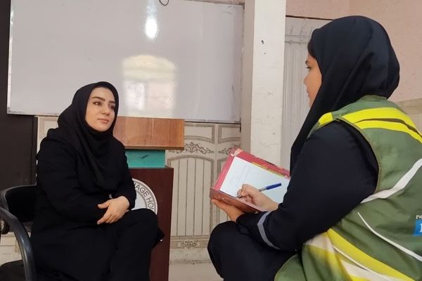 ادبیات مانند پلی میان دنیای بیرونی و درونی انسان‌ها است