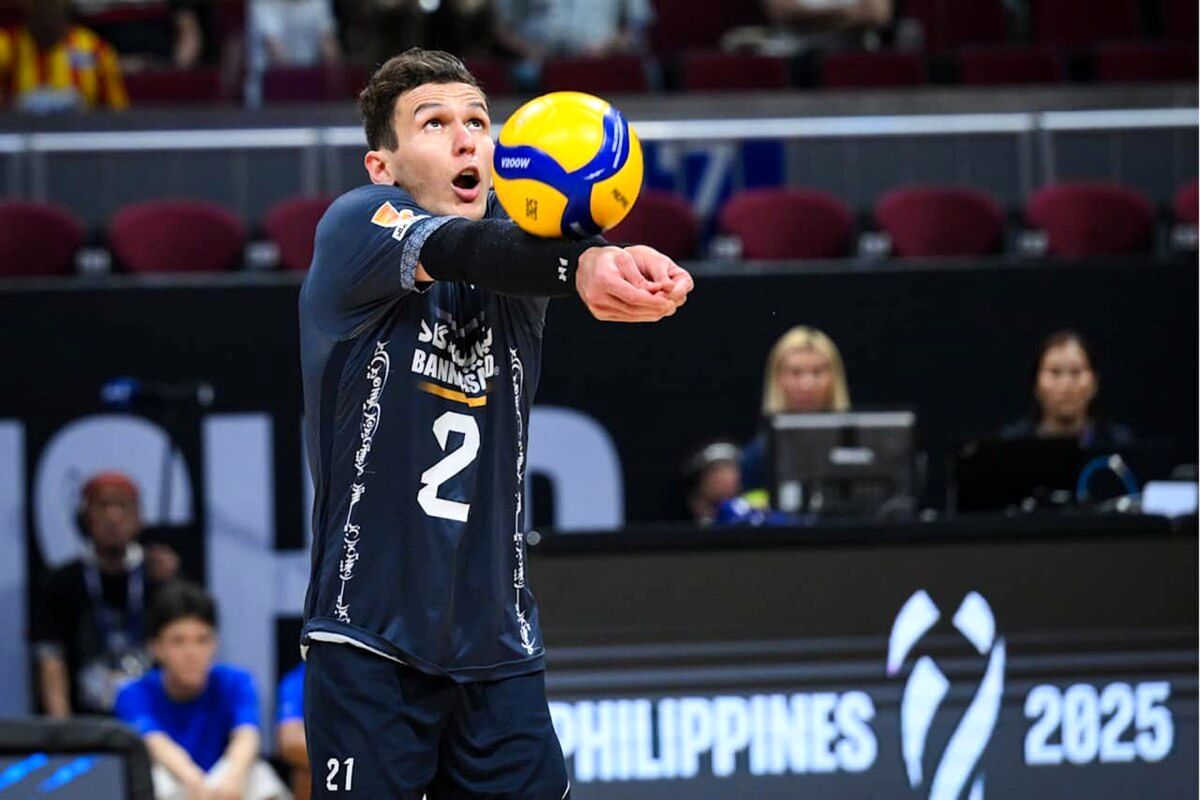 صالحی: شکست مقابل مصر تیم را جدی‌تر کرد؛  آماده صعود از گروه هستیم