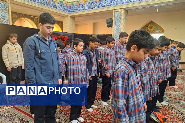 اجلاسیه نماز و طرح پیوند مسجد و مدرسه در شیراز 