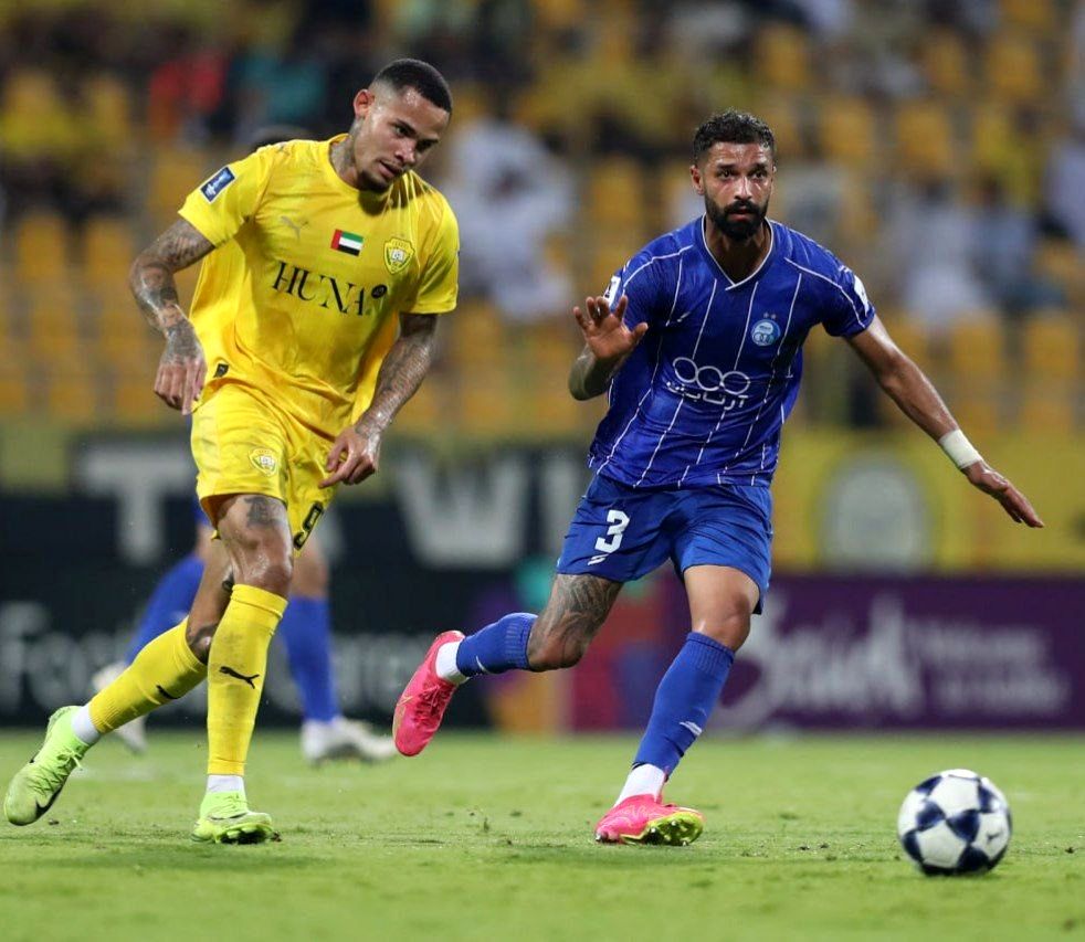 اخراج آرمین سهرابیان از استقلال