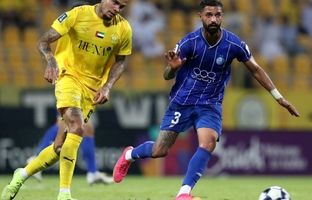 اخراج آرمین سهرابیان از استقلال