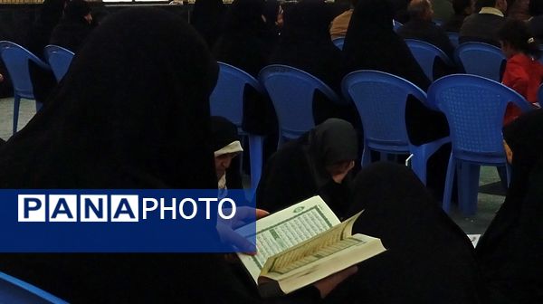 حواشی یلدای شهدایی شهر بن 