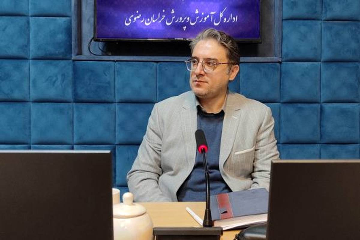 پایش و غربالگری دانش‌آموزان، گامی مهم در شناسایی و مقابله با آسیب‌های اجتماعی است