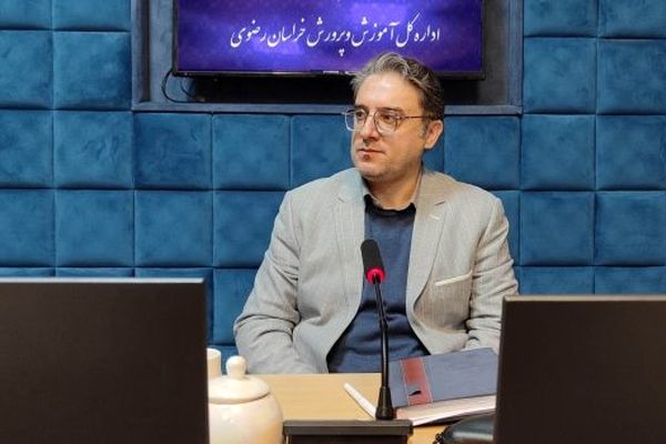 پایش و غربالگری دانش‌آموزان، گامی مهم در شناسایی و مقابله با آسیب‌های اجتماعی است