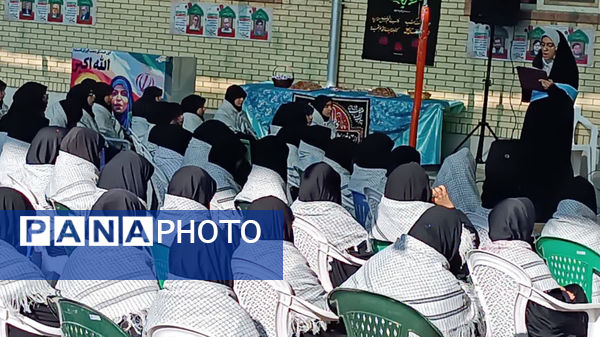  نسل حاجی‌زاده؛ امتداد راه زهرا (س) در سنگر انقلاب 