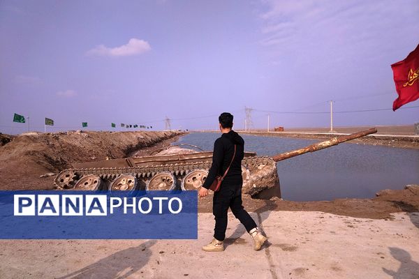 راهیان نور؛ سفری به قلب ایثار و شهادت 