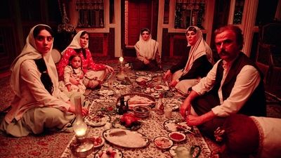 نرگس آبیار؛ روایتگر قدرتمند دنیای زنان