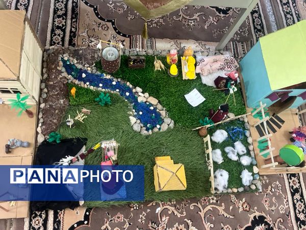 جشنواره دست‌سازه‌های مطالعات و جشنواره تولید و توزیع