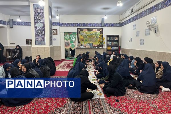 سه‌شنبه‌های مهدوی فرصتی برای پیمان با امام زمان(عج)