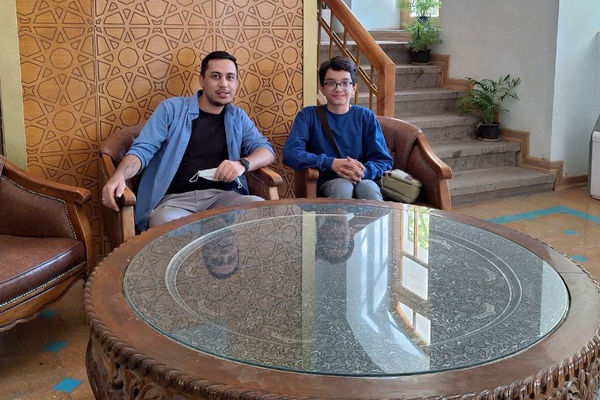 روایت متفاوت و نگاه تازه از پشت لنز به جهان دارم