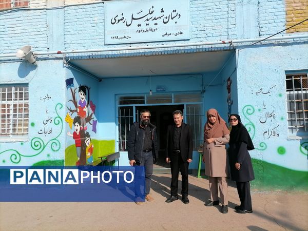 حضور پزشک متخصص با شروع فصل سرما و شیوع انفولانزا درشهر بار 