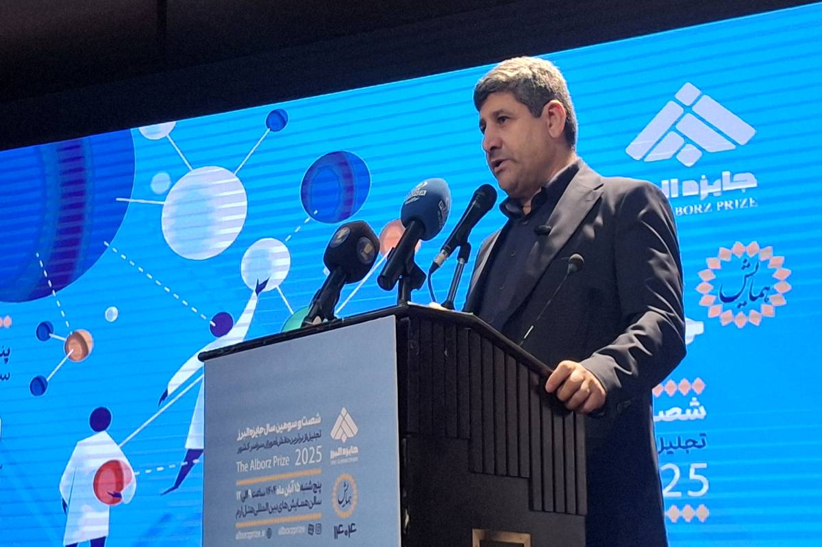 نسل جدید بشارتی برای تداوم مسیر پیشرفت کشور است