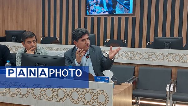  گردهمایی روسای ادارات امور تربیتی،مشاوره و مراقبت در برابر آسیب‌های اجتماعی  کشور