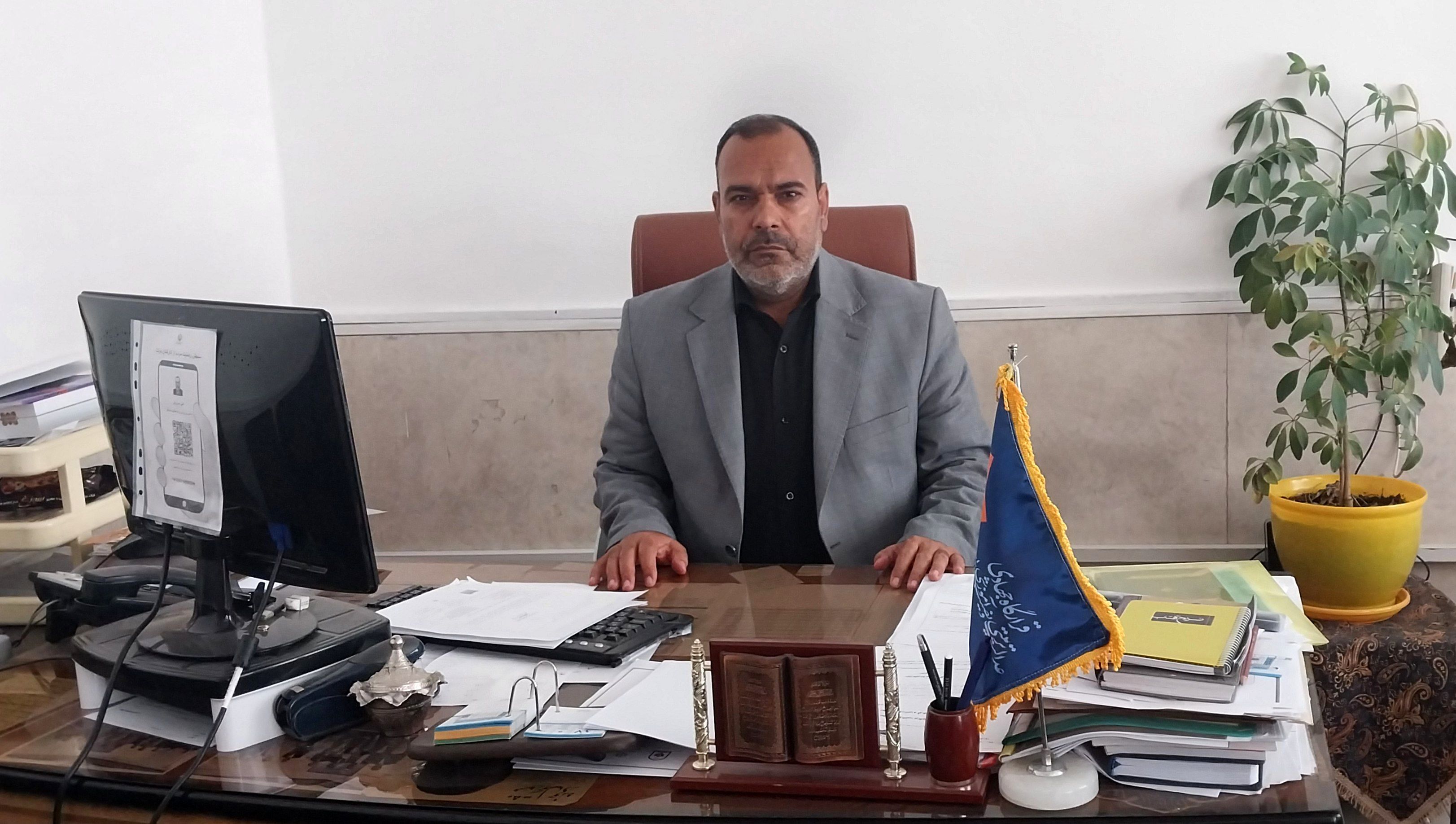 ارزیابی 1100 متقاضی استخدام در آموزش‌و‌پرورش خراسان‌جنوبی