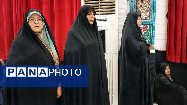 برگزاری شانزدهمین گردهمایی هیات‌های مذهبی یاسوج همزمان با یادواره شهدای جهادگر