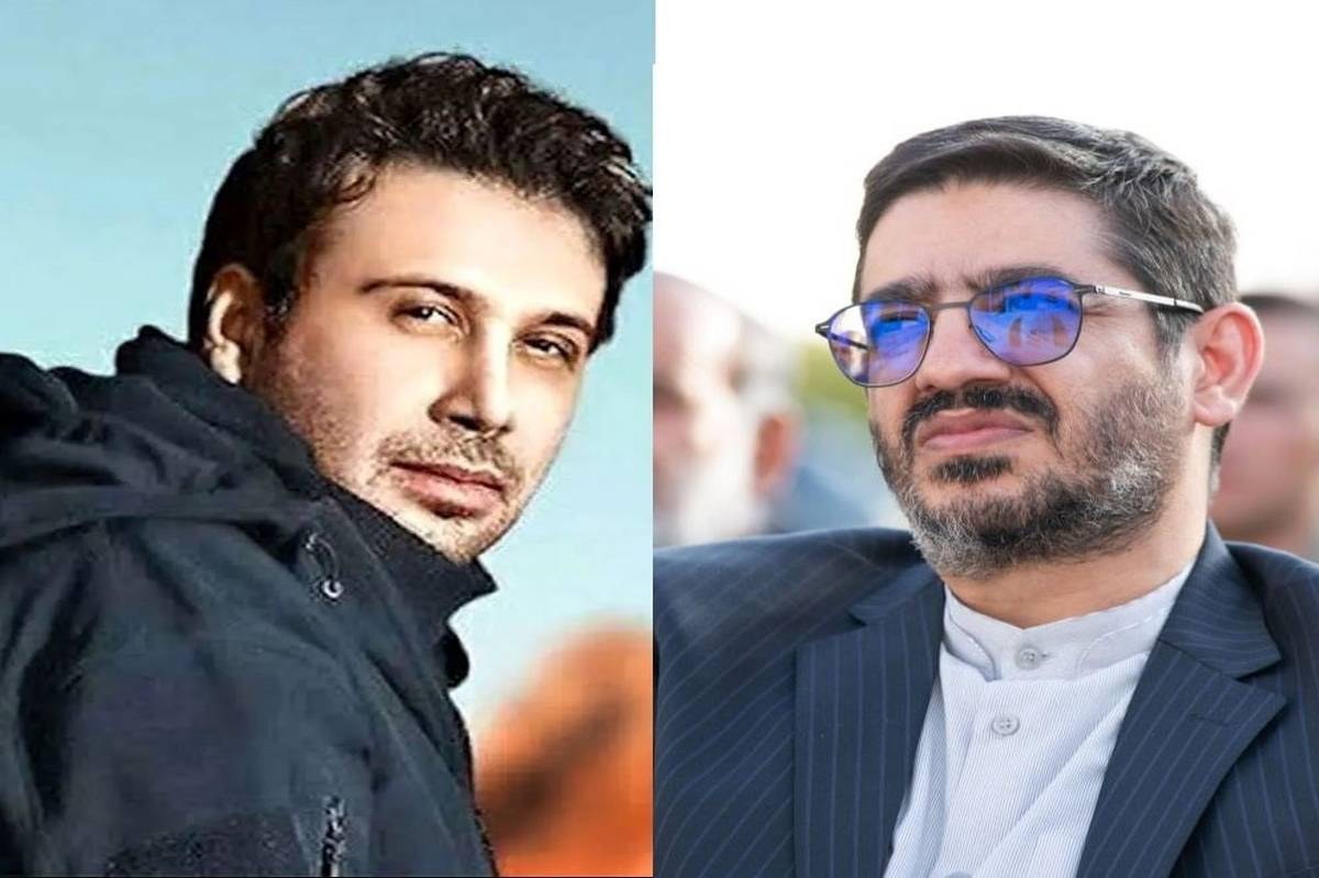 چاووشی که «علاج» کرد